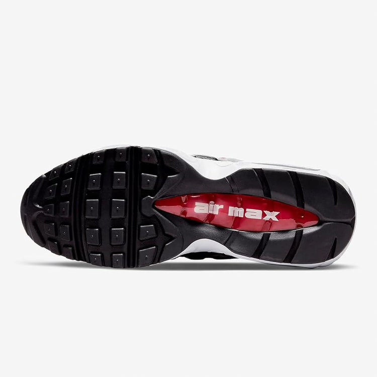 Nike Airmax 95 “Varsity Red