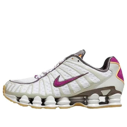 NIKE SHOX TL “Viotech