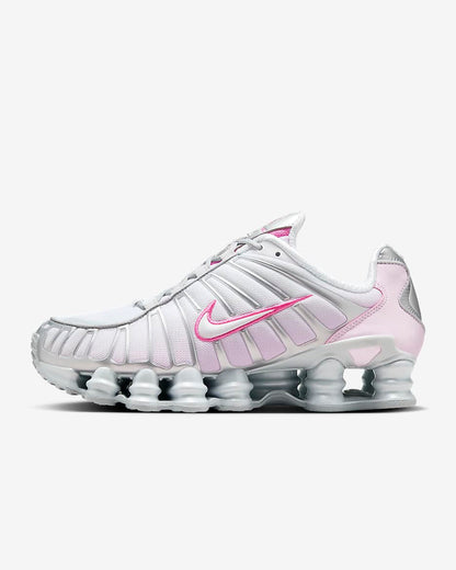 Nike Shox TL “Pink Foam”