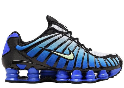 Nike Shox TL “Vapor Green Racer Blue