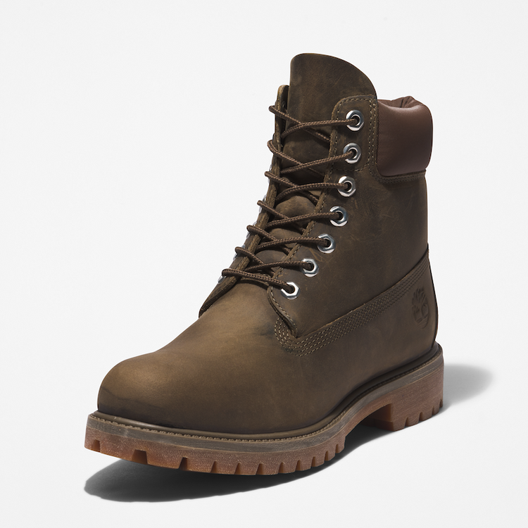 TIMBERLAND PREMIUM