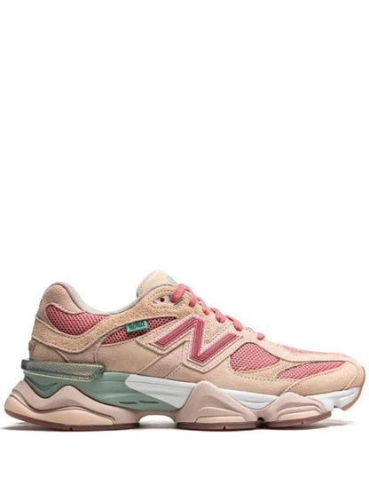 New Balance x Joe Freshgoods 9060 "Inside Voices - Cookie Pink”