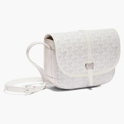 GOYARD BELVEDERE PM