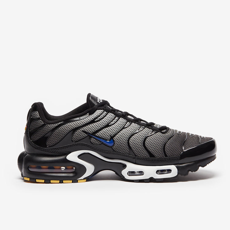 Nike Airmax Plus TN “White Racer Blue”