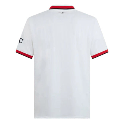 AC MILAN FOOTBALL JERSEY