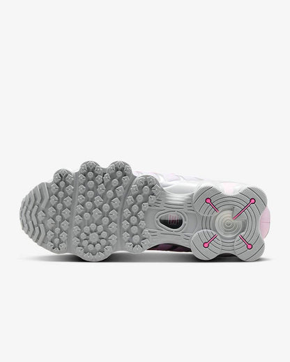 Nike Shox TL “Pink Foam”