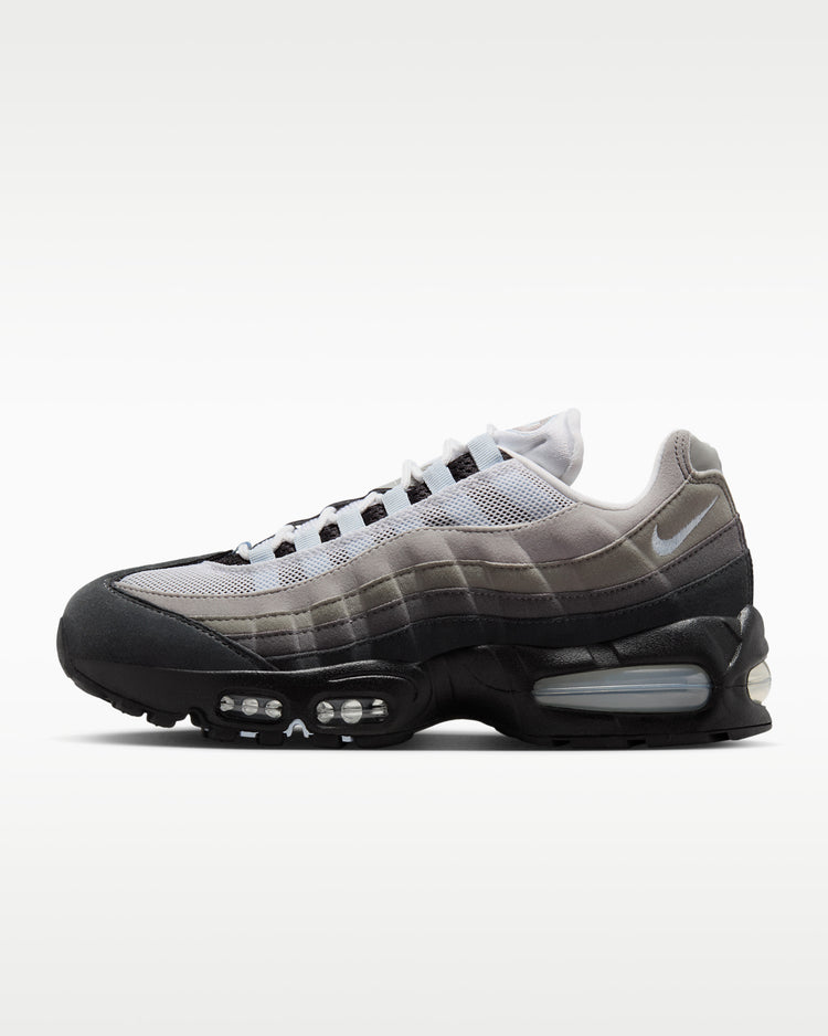 Nike Air Max 95 “Big Bubble”