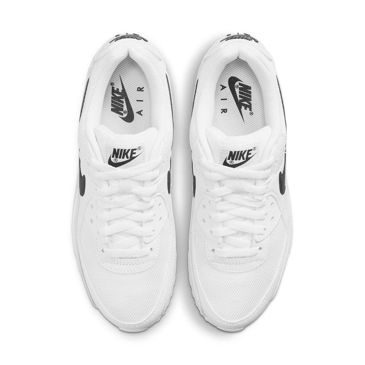 Nike Air Max 90 Next Nature 'White Black'