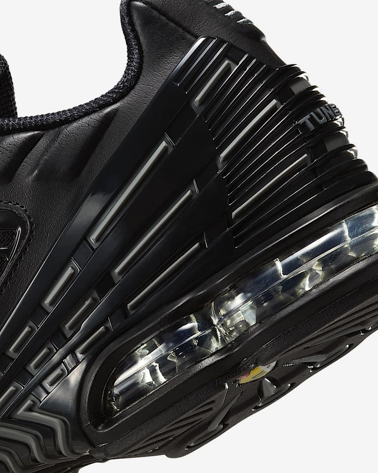 Nike Air Max Plus 3 “Black