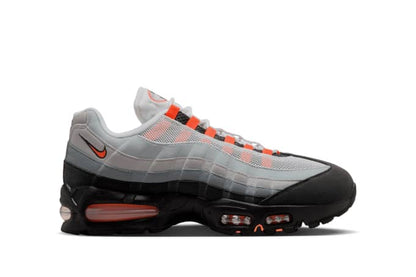 NIKE AIR MAX 95 OG BIG BUBBLE PINK FOAM