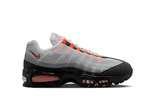 NIKE AIR MAX 95 OG BIG BUBBLE PINK FOAM