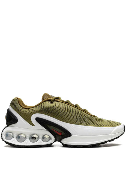 NIKE AIR MAX DN "OLIVE FLAK