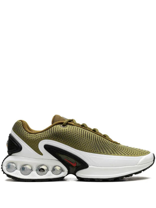 NIKE AIR MAX DN "OLIVE FLAK