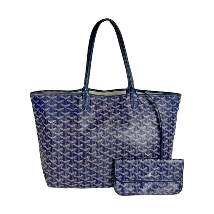Goyard Saint-Louis Tote Bag