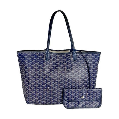 Goyard Saint-Louis Tote Bag