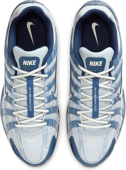 Nike P-6000 “Worn Blue Denim”