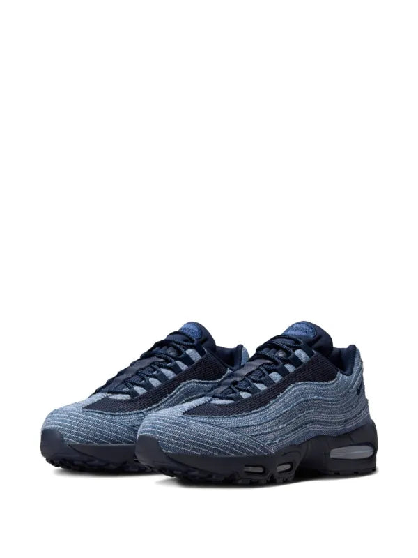 Nike Air Max 95 Court Purple Wild Grape Camo