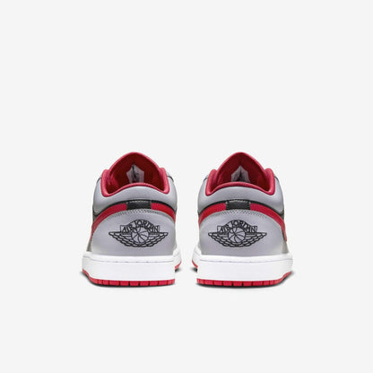 Air Jordan 1 Low "Black/Cement Grey"