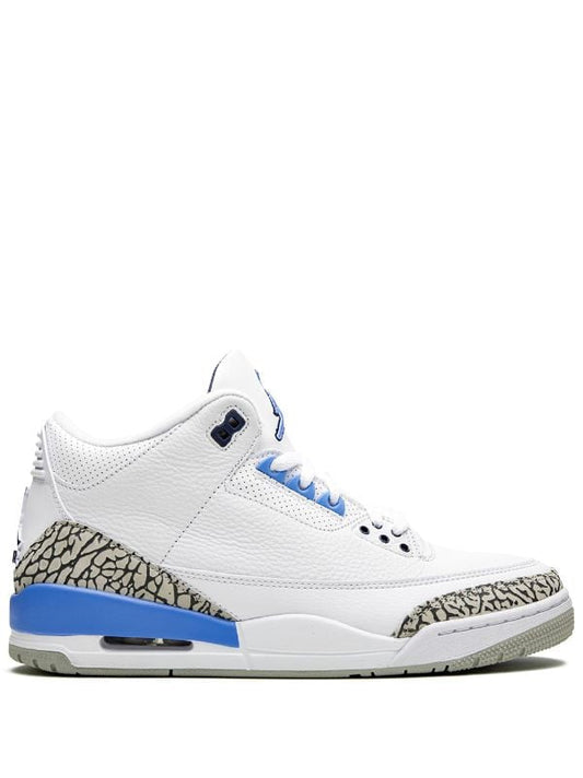 AIR JORDAN 3 RETRO OG "UNC