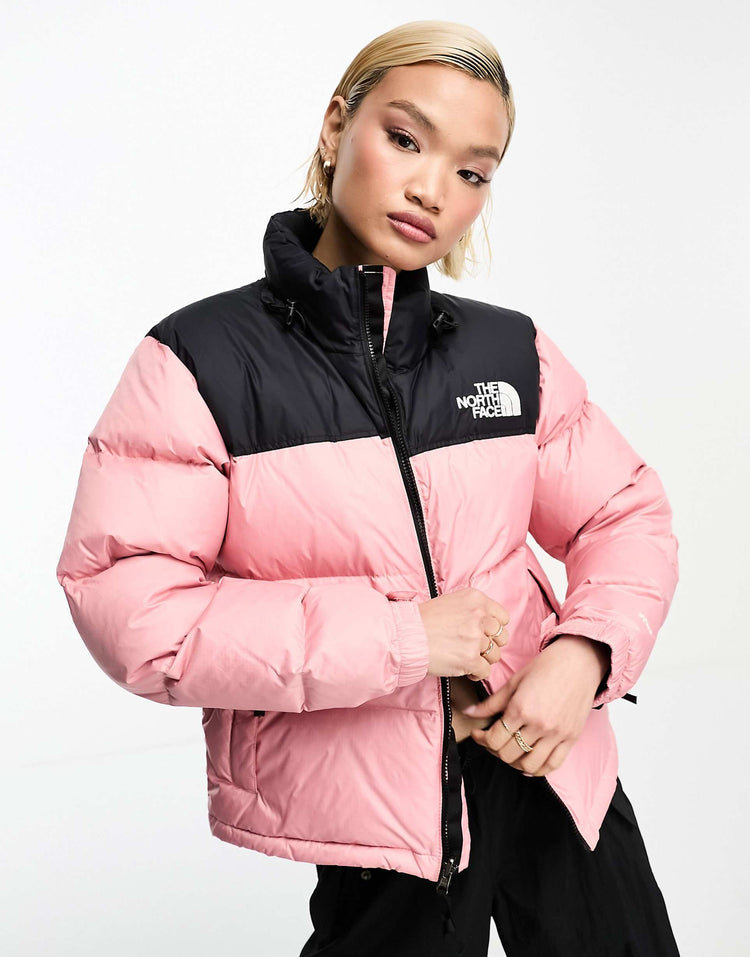 The North Face 1996 Retro Nuptse Jacket 'Cameo Pink'