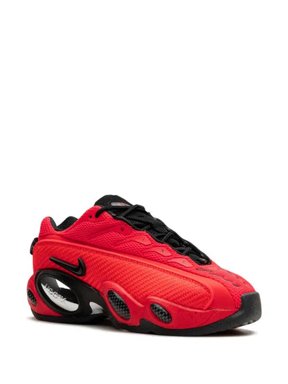 Nike x NOCTA Glide "Bright Crimson"