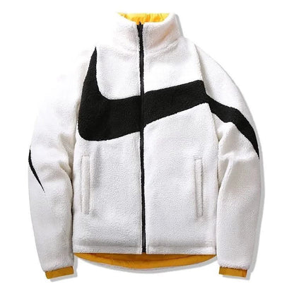 Nike x Nocta Reversible Jacket “Yellow”