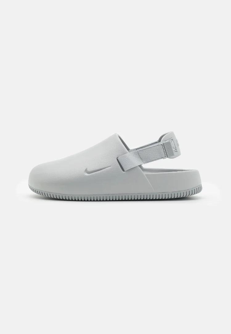 CALM MULE SLIDES