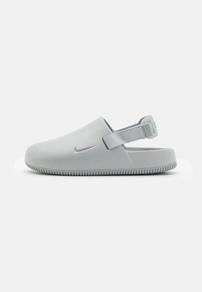 CALM MULE SLIDES
