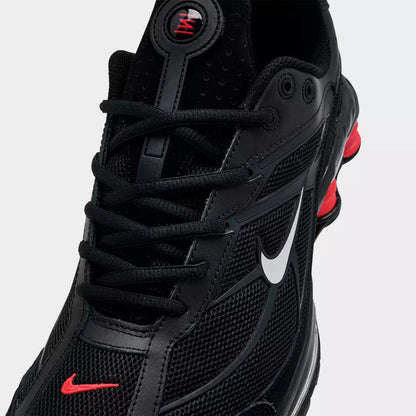 Nike Shox Ride 2 “Black/Red”