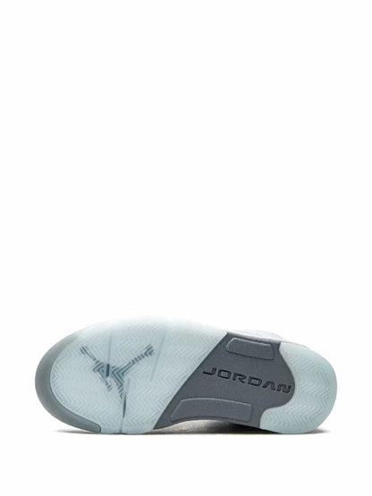 AIR JORDAN 5 "Blue Bird"