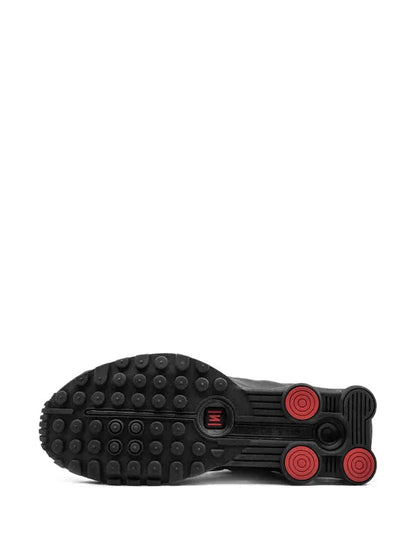 Nike Shox R4 “Black”