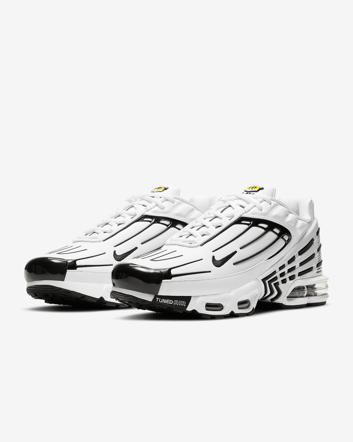 Nike Air Max Plus 3 "WHITE