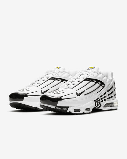 Nike Air Max Plus 3 "WHITE