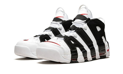 Air More Uptempo"Bulls"