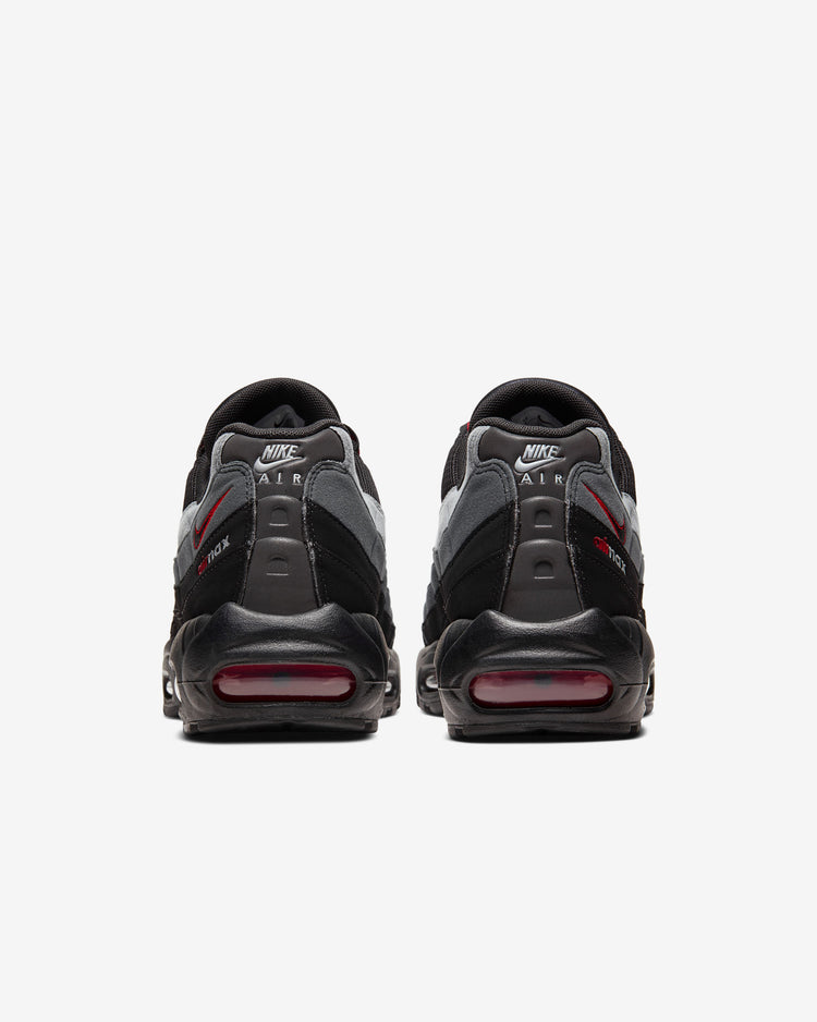 AIR MAX 95 “University Red”