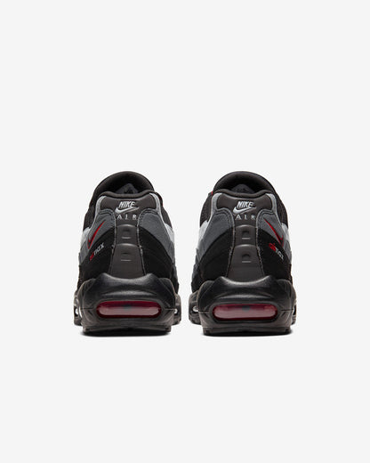 AIR MAX 95 “University Red”