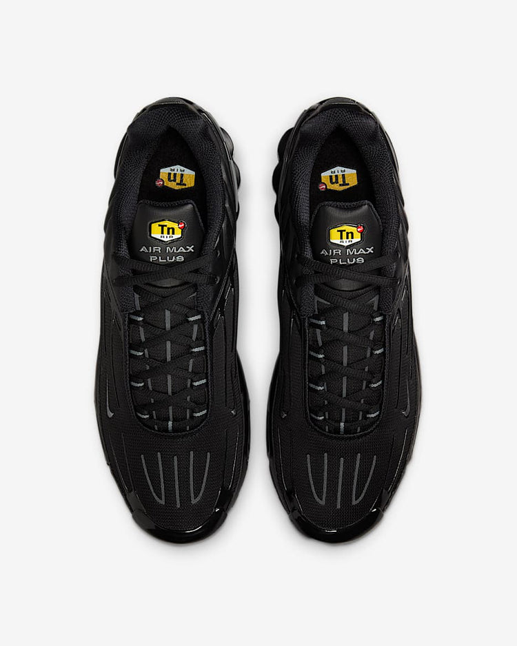 Nike Air Max Plus 3 “Black