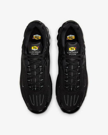 Nike Air Max Plus 3 “Black