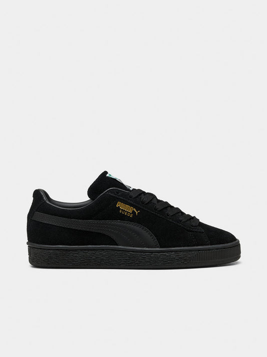 Puma Suede XL "Triple Black