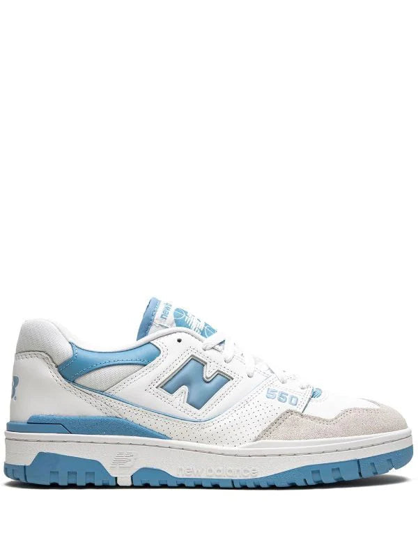 NEW BALANCE 550 "WHITE/BLACK