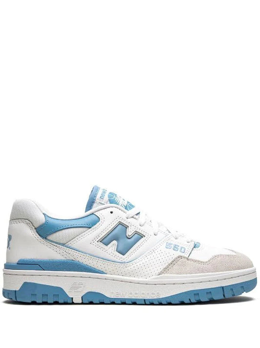 NEW BALANCE 550 "WHITE/BLACK