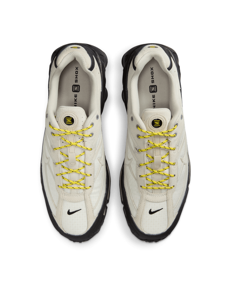 Nike Shox Ride 2 “Black and Phantom”