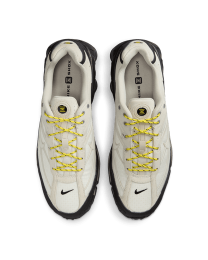Nike Shox Ride 2 “Black and Phantom”
