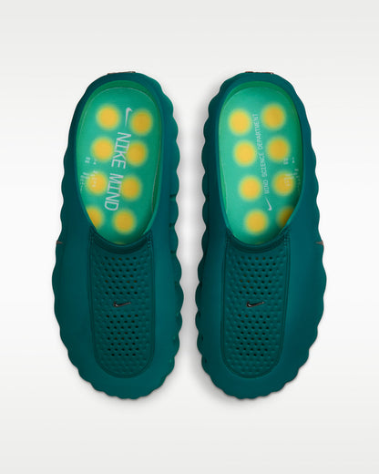 Nike Mind 001 Men's Pregame Mules (With Original Packaging)