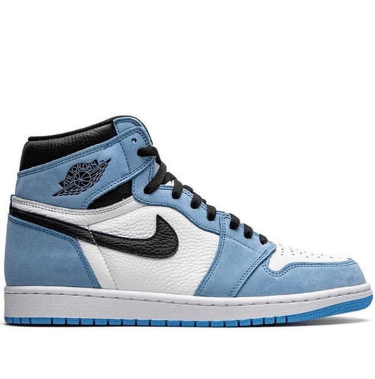 AIR JORDAN 1 RETRO HIGH OG "CHICAGO LOST & FOUND"