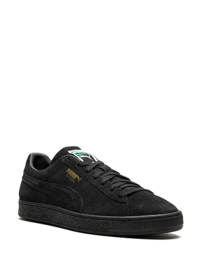 Puma Suede XL "Triple Black