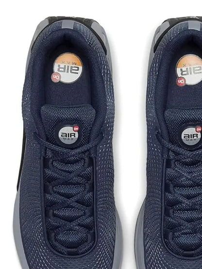 NIKE AIR MAX DN "NAVY BLUE"