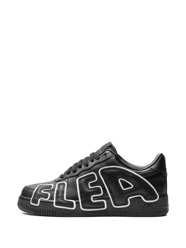 Nike x CPFM Air Force 1 "Black