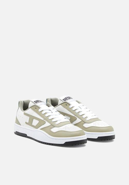 DIESEL S-Ukiyo V2 Low panelled sneakers
