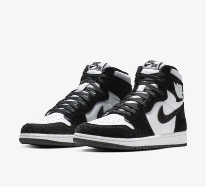 AIR JORDAN 1 RETRO HIGH “BLACK”